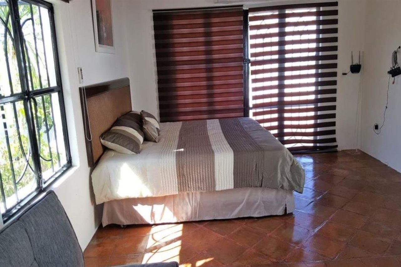 Suites Rosas Канкун Екстериор снимка