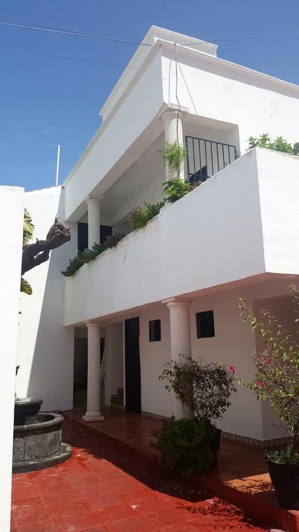 Suites Rosas Канкун Екстериор снимка