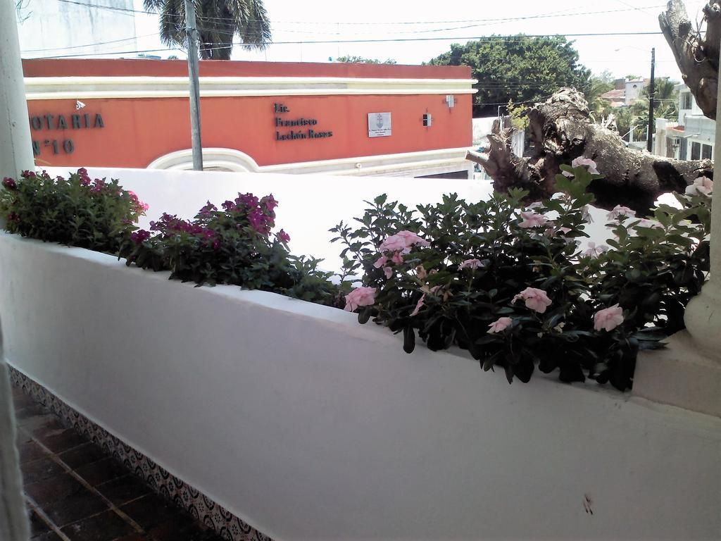Suites Rosas Канкун Екстериор снимка