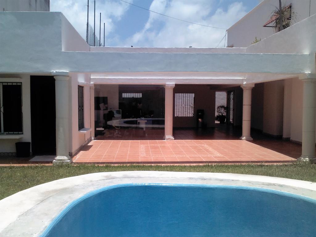 Suites Rosas Канкун Екстериор снимка