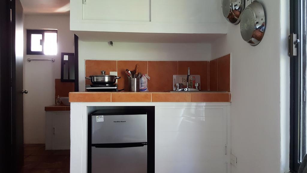 Suites Rosas Канкун Екстериор снимка