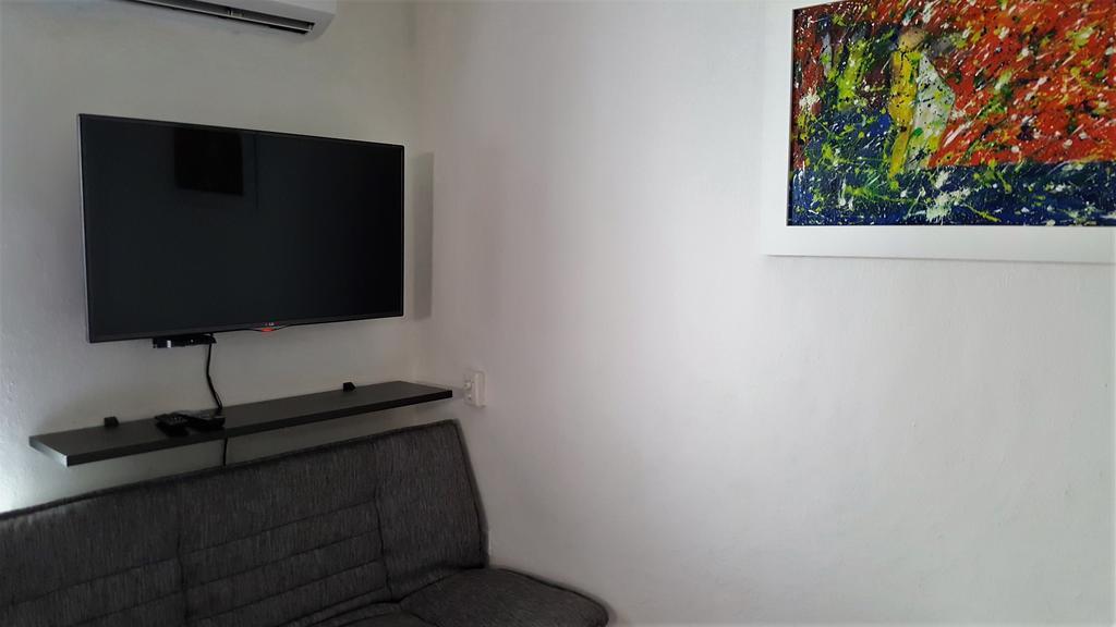 Suites Rosas Канкун Екстериор снимка