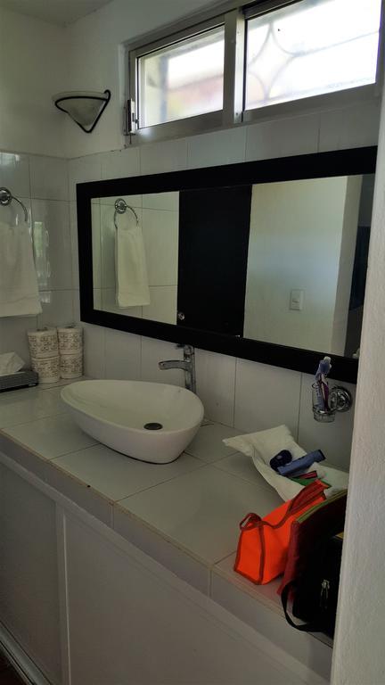 Suites Rosas Канкун Екстериор снимка