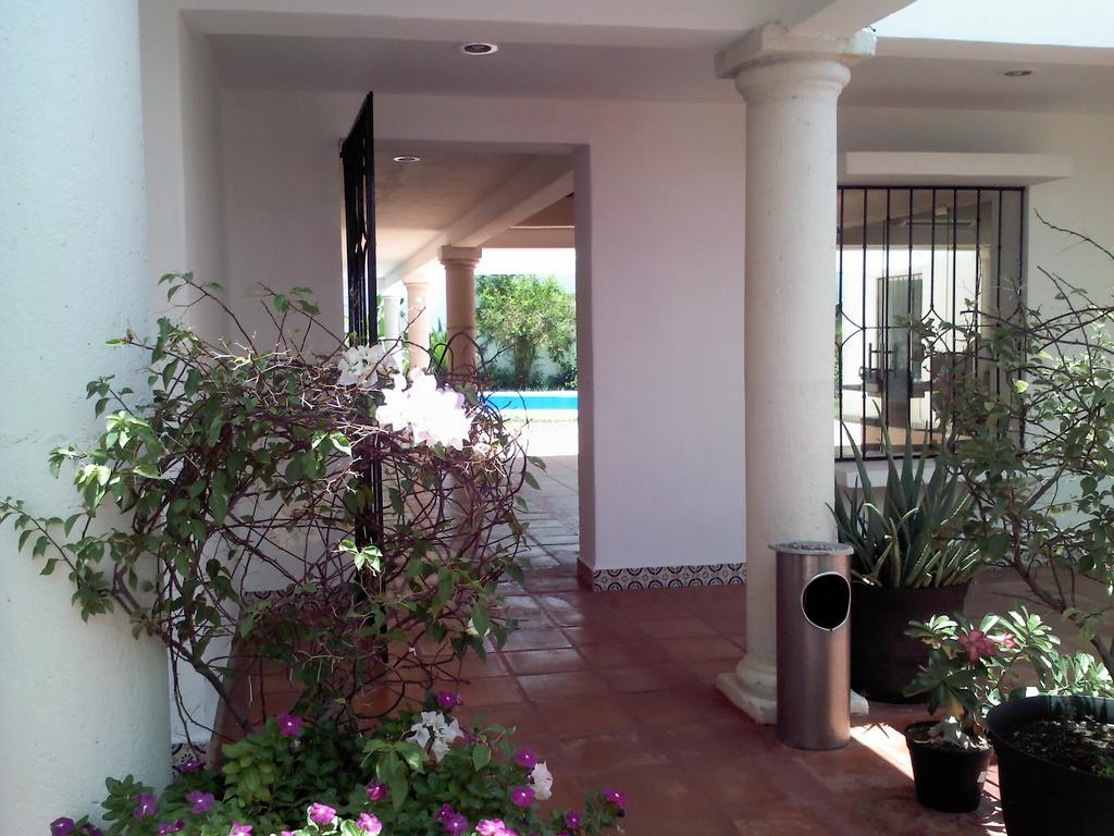 Suites Rosas Канкун Екстериор снимка